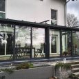Kamin im Wintergarten - darauf sollten Sie achten
